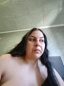 Greta Tamar online show from 04.21.26
