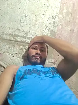 DamAlves49 online show from 12.17.25