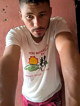 DamAlves49 online show from 01.08.26