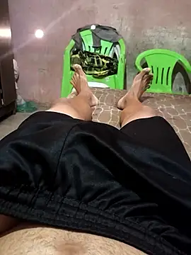 DamAlves49 online show from 01.09.26