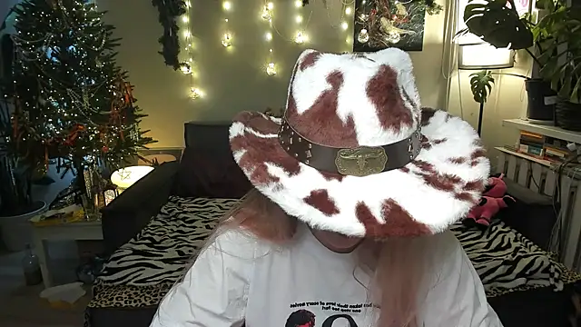 Alexa Pirs online show from 01.07.26