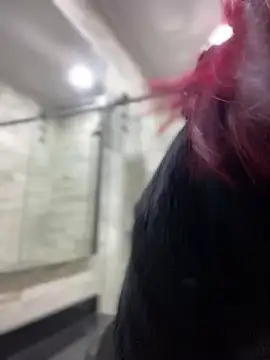 Scarlett-LS online show from 02.26.25