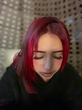 Scarlett-LS online show from 03.03.25