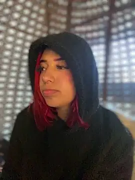 Scarlett-LS online show from 03.03.25