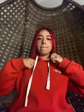 Scarlett-LS online show from 03.13.25