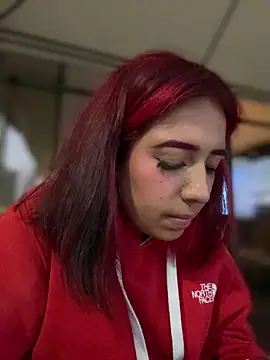 Scarlett-LS online show from 03.14.25