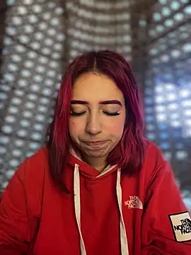 Scarlett-LS online show from 03.19.25