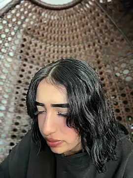 Scarlett-LS online show from 10.16.25