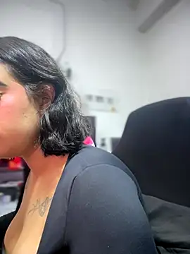 Scarlett-LS online show from 11.03.25