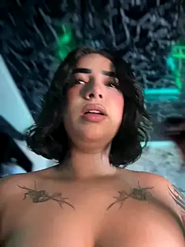 Scarlett-LS online show from 11.11.25