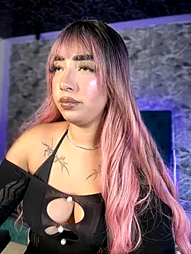 Scarlett-LS online show from 11.30.25