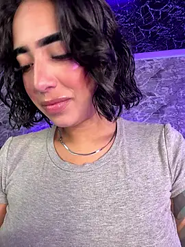 Scarlett-LS online show from 01.12.26