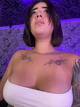 Scarlett-LS online show from 01.19.26