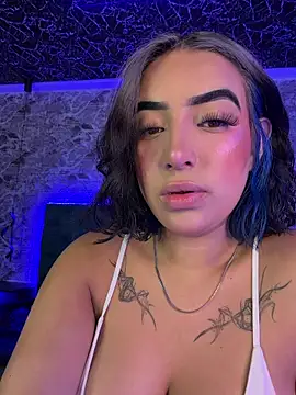Scarlett-LS online show from 03.31.26