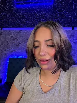 Scarlett-LS online show from 07.11.26