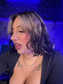 Scarlett-LS online show from 07.18.26