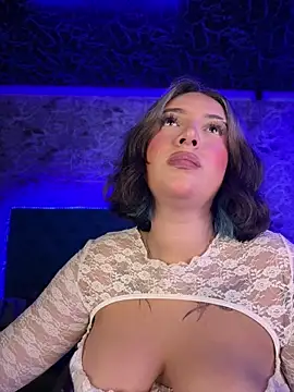 Scarlett-LS online show from 07.23.26