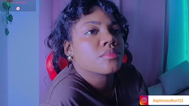 Snapshot of Daphnewalker__ chatting on 02.28.26 Daphnewalker online show from 02.28.26