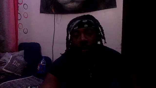 Snapshot of cheffboyrg chatting on 02.13.25 cheffboyrg online show from 02.13.25