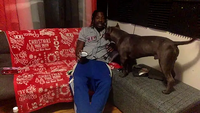 Snapshot of cheffboyrg chatting on 10.29.25 cheffboyrg online show from 10.29.25