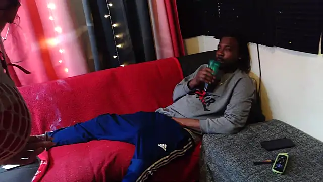 Snapshot of cheffboyrg chatting on 02.21.26 cheffboyrg online show from 02.21.26