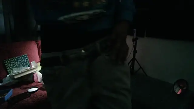 Snapshot of cheffboyrg chatting on 02.28.26 cheffboyrg online show from 02.28.26