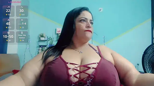 NickyRibeiro online show from 02.08.26