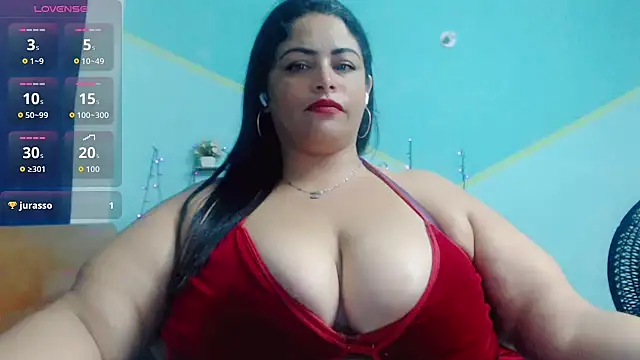 NickyRibeiro online show from 03.02.26