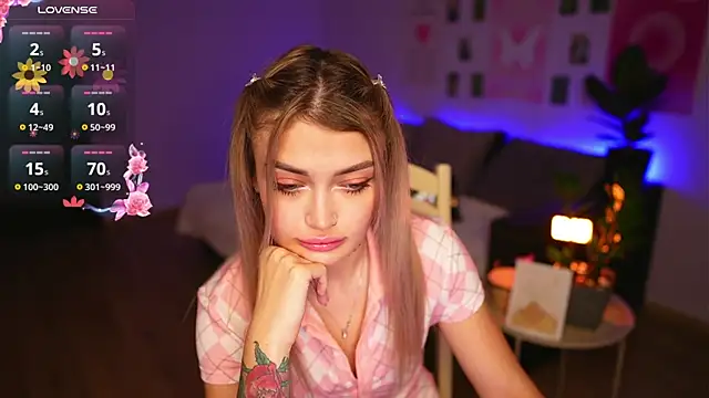 BellaSway online show from 03.16.25