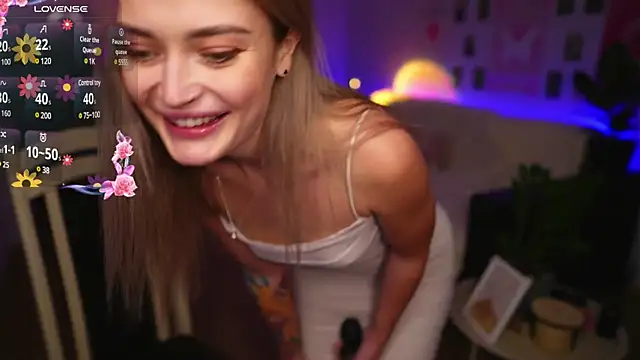 BellaSway online show from 03.17.25