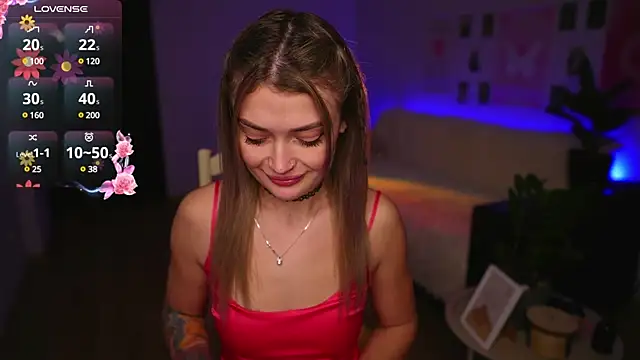 BellaSway online show from 03.19.25