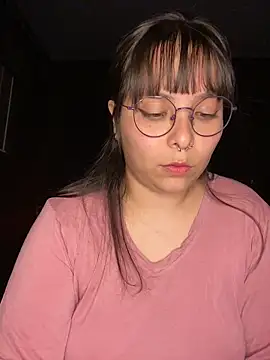 Snapshot of Solo_yoss chatting on 11.23.25 Solo yoss online show from 11.23.25