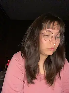 Snapshot of Solo_yoss chatting on 11.27.25 Solo yoss online show from 11.27.25