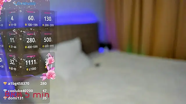 Linit  online show from 03.10.25