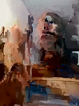 AntoniSantoss online show from 08.02.26