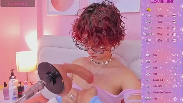 linda sofi   online show from 02.25.25