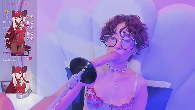 linda sofi   online show from 03.07.25