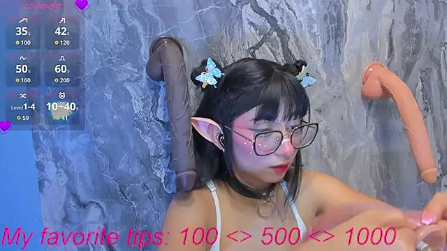 linda sofi   online show from 09.17.25