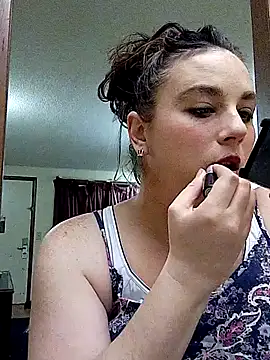 KinzAngel online show from 02.11.25