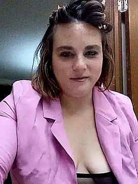 KinzAngel online show from 02.11.25