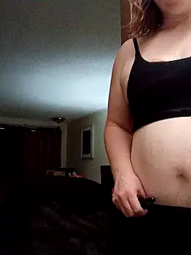 KinzAngel online show from 02.12.25