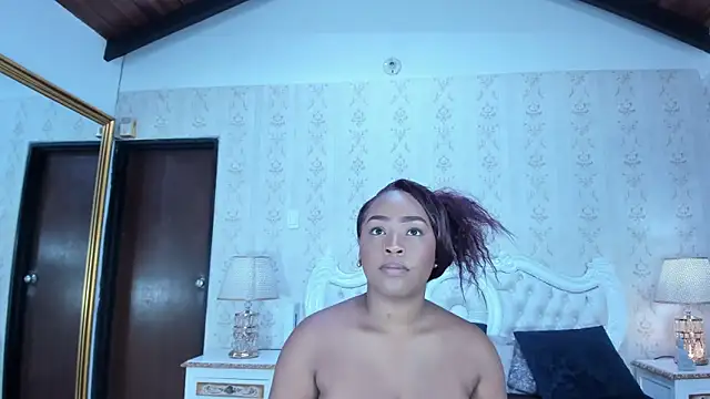 TianahGlow online show from 03.20.25