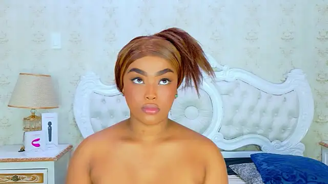 TianahGlow online show from 12.03.25