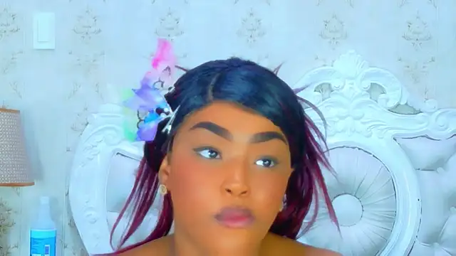 TianahGlow online show from 03.06.26