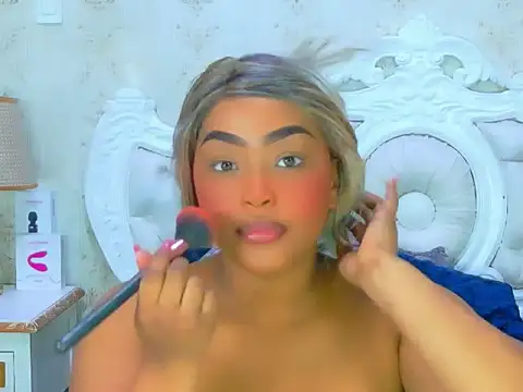 TianahGlow online show from 03.14.26