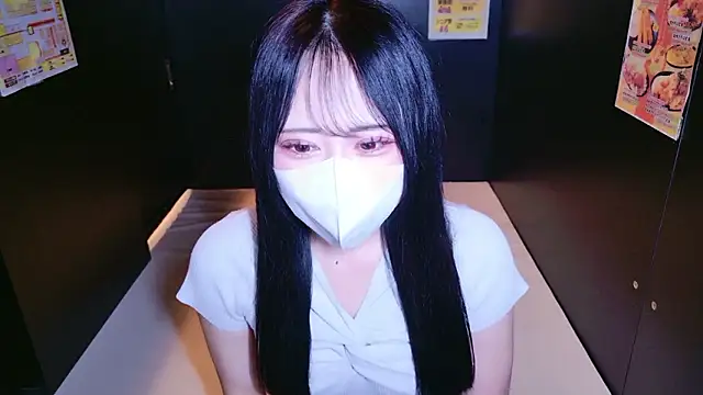 mao maochan online show from 09.17.25