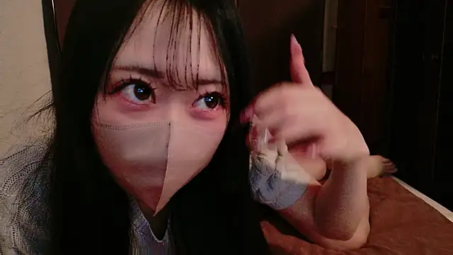 mao maochan online show from 09.23.25