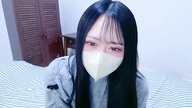 mao maochan online show from 02.06.26