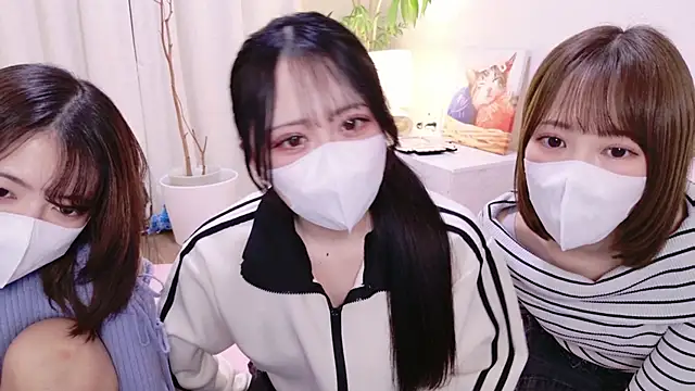 mao maochan online show from 03.18.26