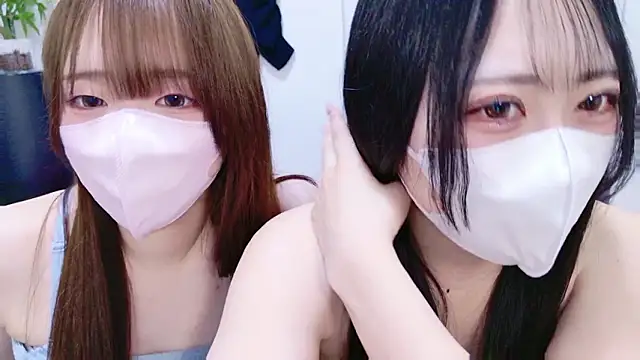 mao maochan online show from 04.04.26